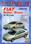 Fiat Bravo-95 GUSI